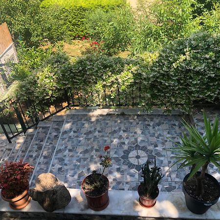 Garden House Apartment Istanbul Exterior photo