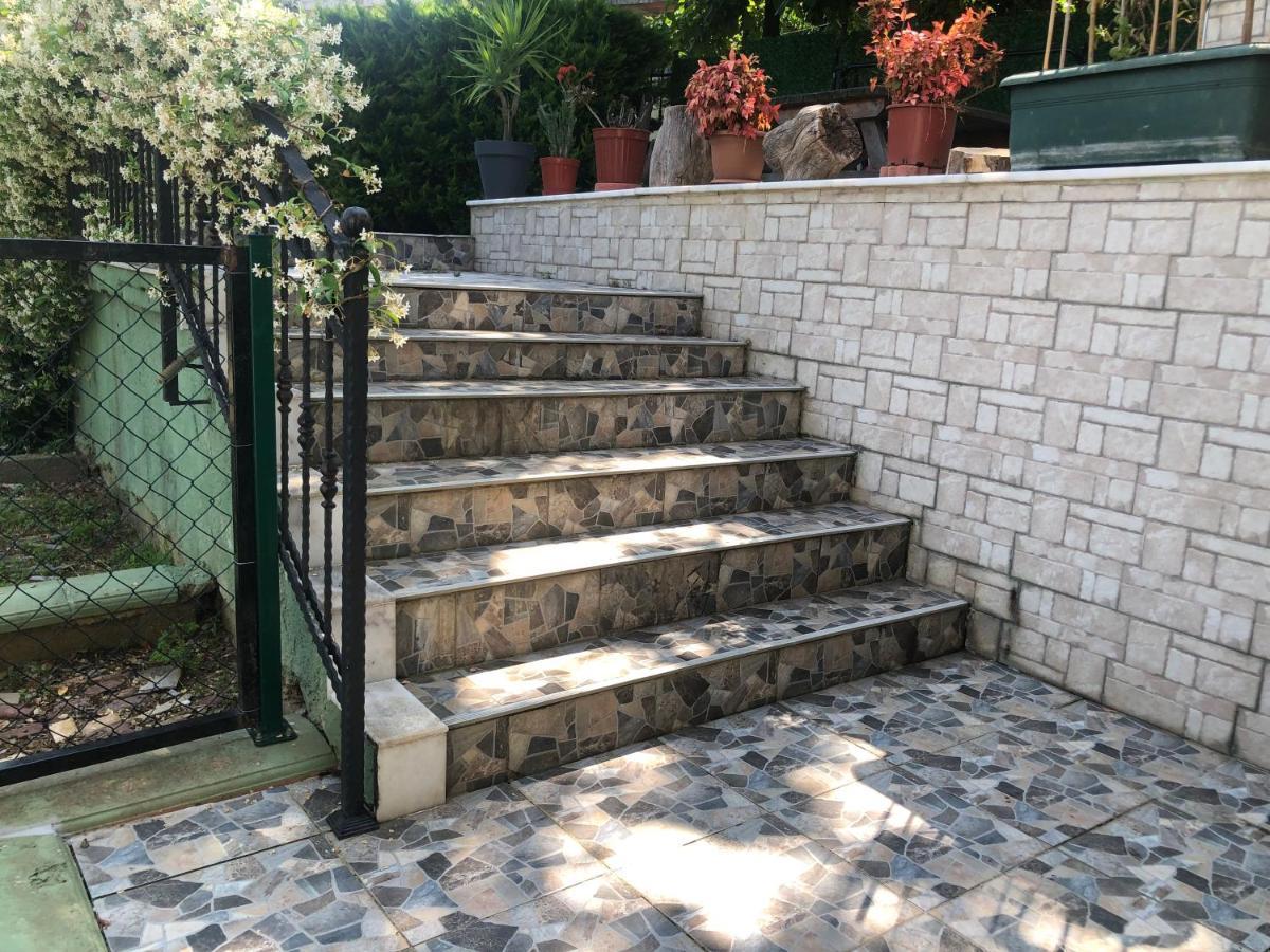 Garden House Apartment Istanbul Exterior photo