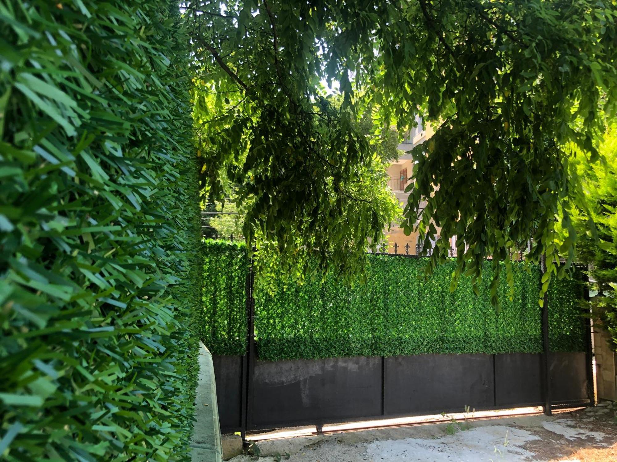 Garden House Apartment Istanbul Exterior photo