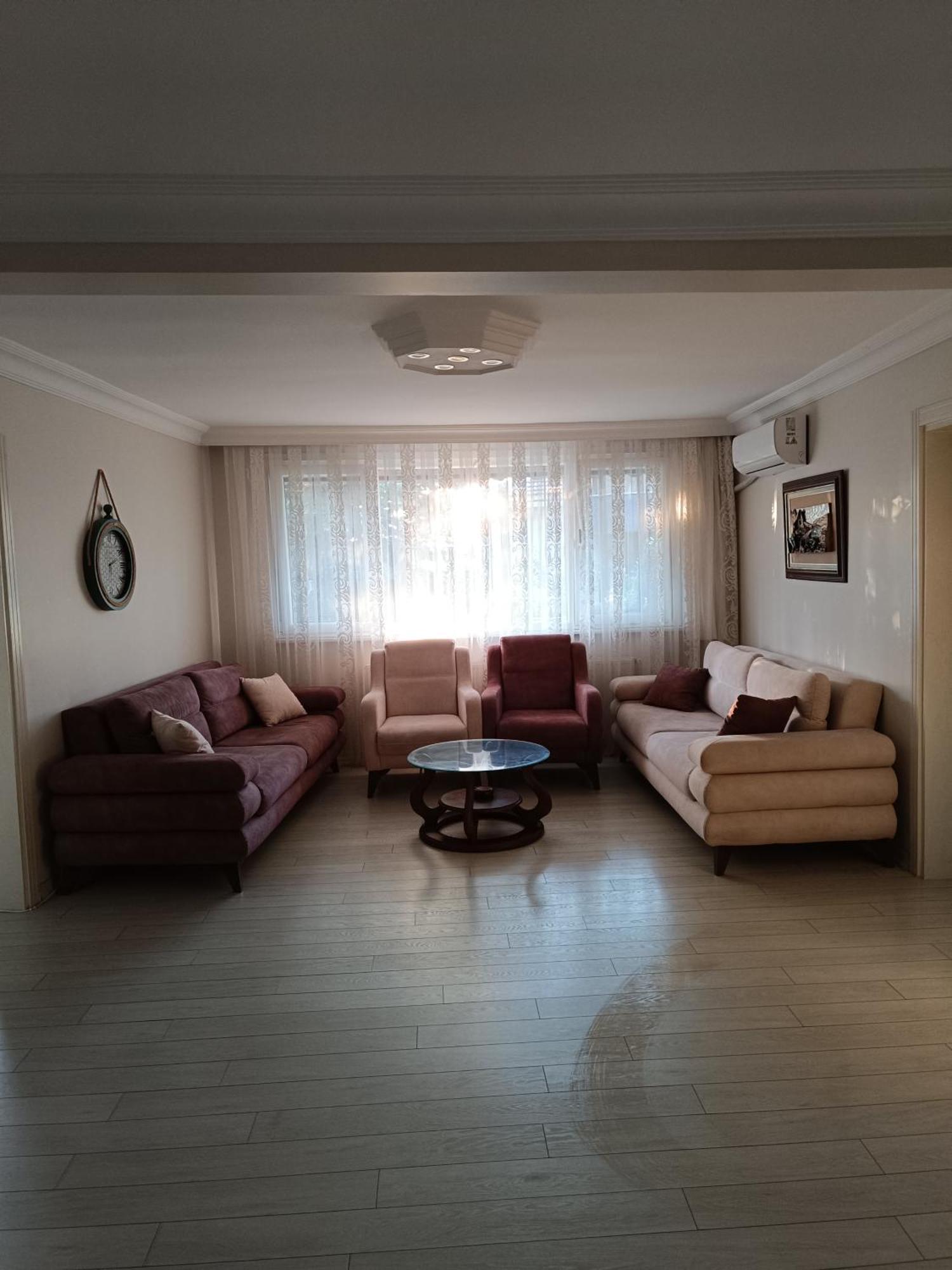 Garden House Apartment Istanbul Room photo